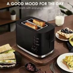 15 Pcs Multi Function Toaster