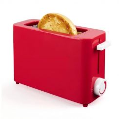 2 Pks Single Slice Toaster
