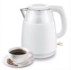 3 Pcs Home AppliancesPortable Electric Kettle