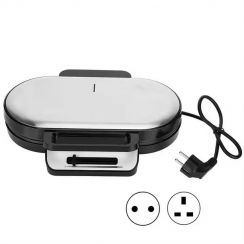 Double Waffle Maker
