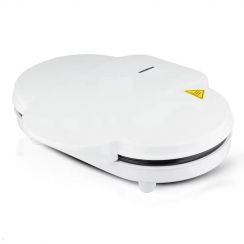 2 Pcs Double Head Home Waffle Maker