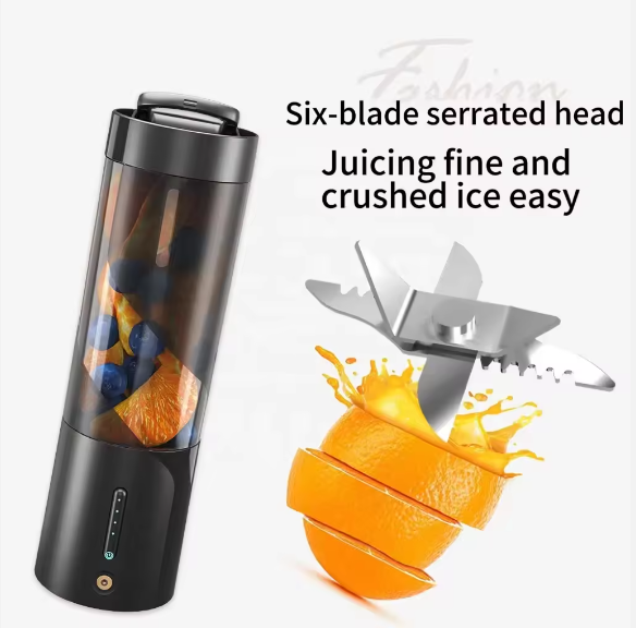 Juice Blenders