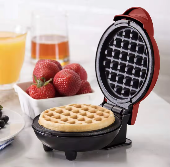 Waffle Makers